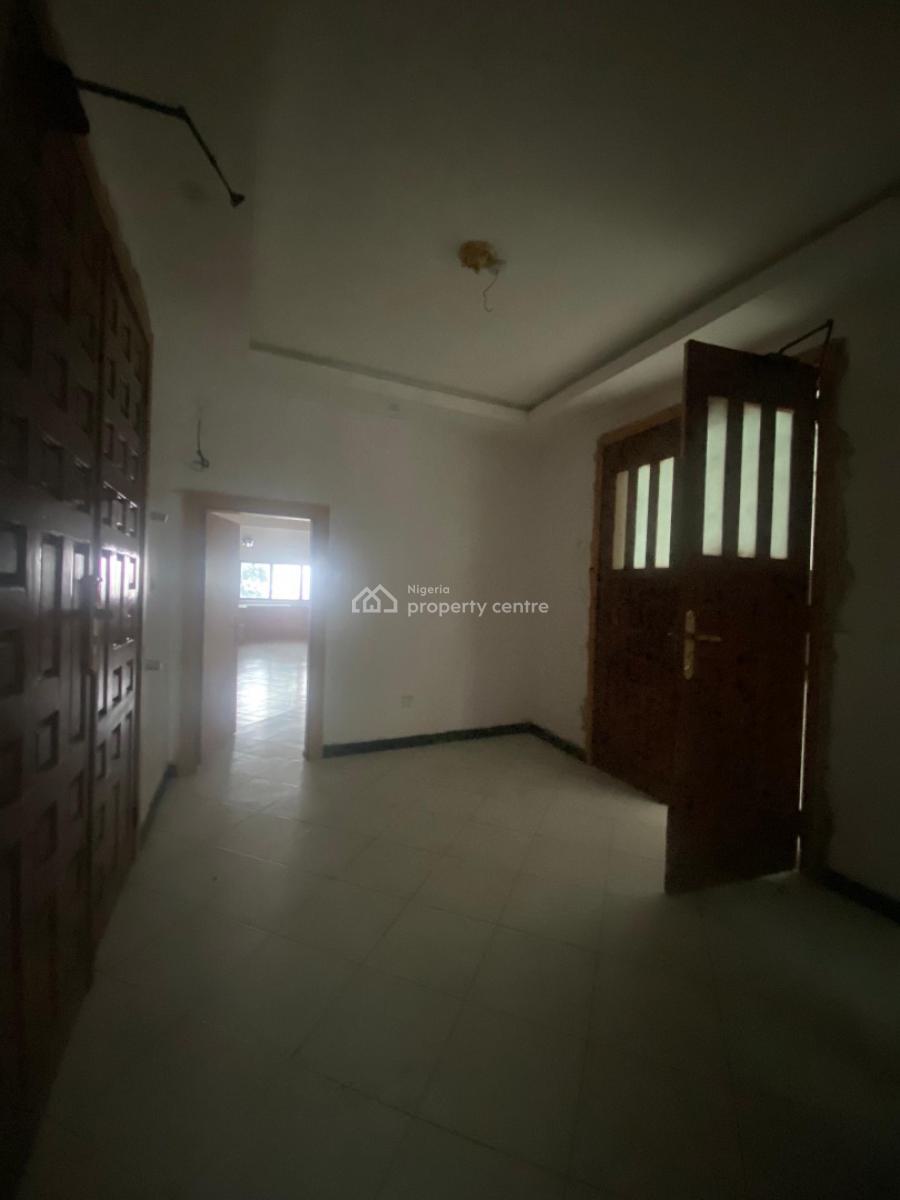 Luxury 3 Bedroom and Parlour, Eleganza Chevron, Lekki Expressway, Lekki, Lagos, Flat / Apartment for Rent