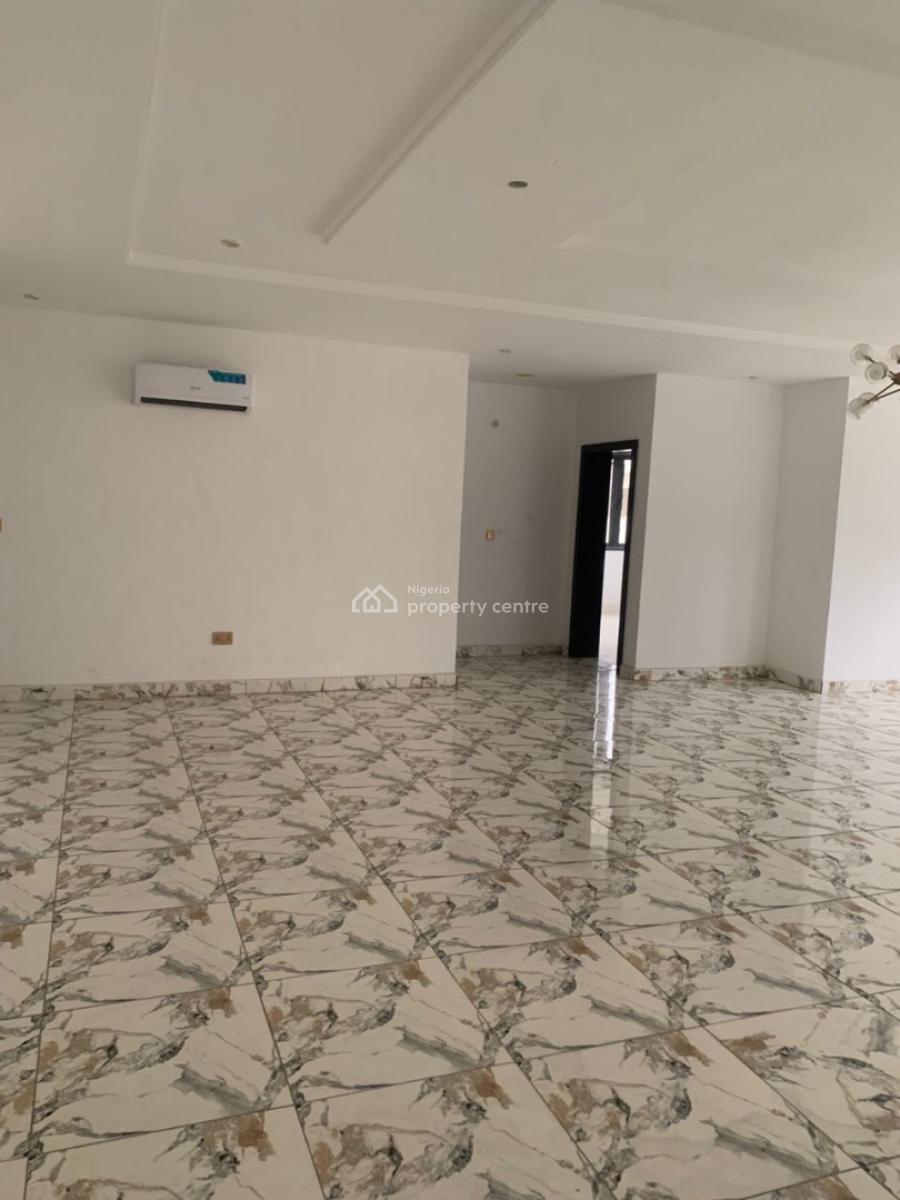 Luxurious & Spacious Two(2) Bedroom Apartment with Bq, Old Ikoyi, Ikoyi, Lagos, Flat / Apartment for Rent