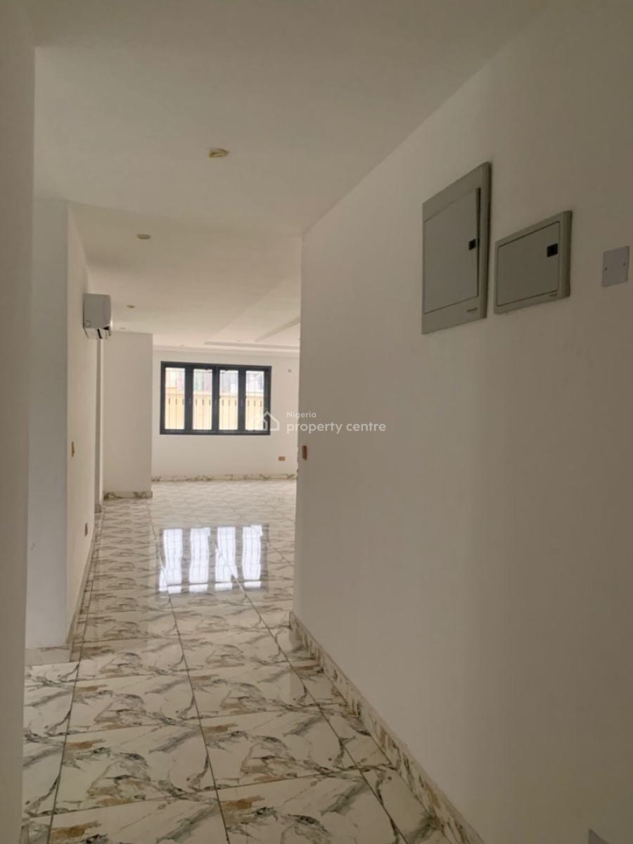 Luxurious & Spacious Two(2) Bedroom Apartment with Bq, Old Ikoyi, Ikoyi, Lagos, Flat / Apartment for Rent