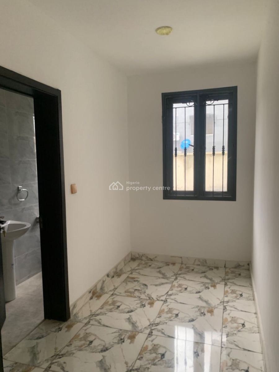 Luxurious & Spacious Two(2) Bedroom Apartment with Bq, Old Ikoyi, Ikoyi, Lagos, Flat / Apartment for Rent
