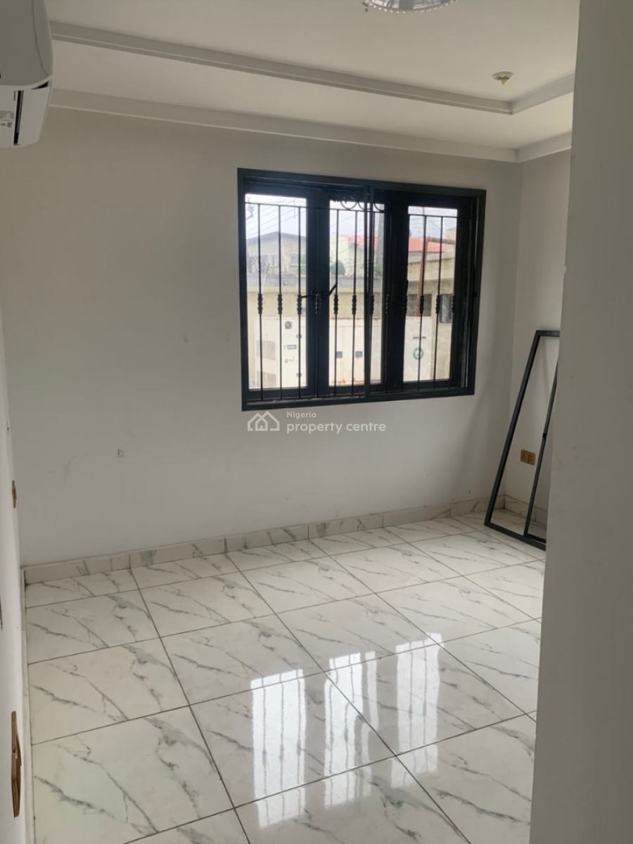 Luxurious & Spacious Two(2) Bedroom Apartment with Bq, Old Ikoyi, Ikoyi, Lagos, Flat / Apartment for Rent