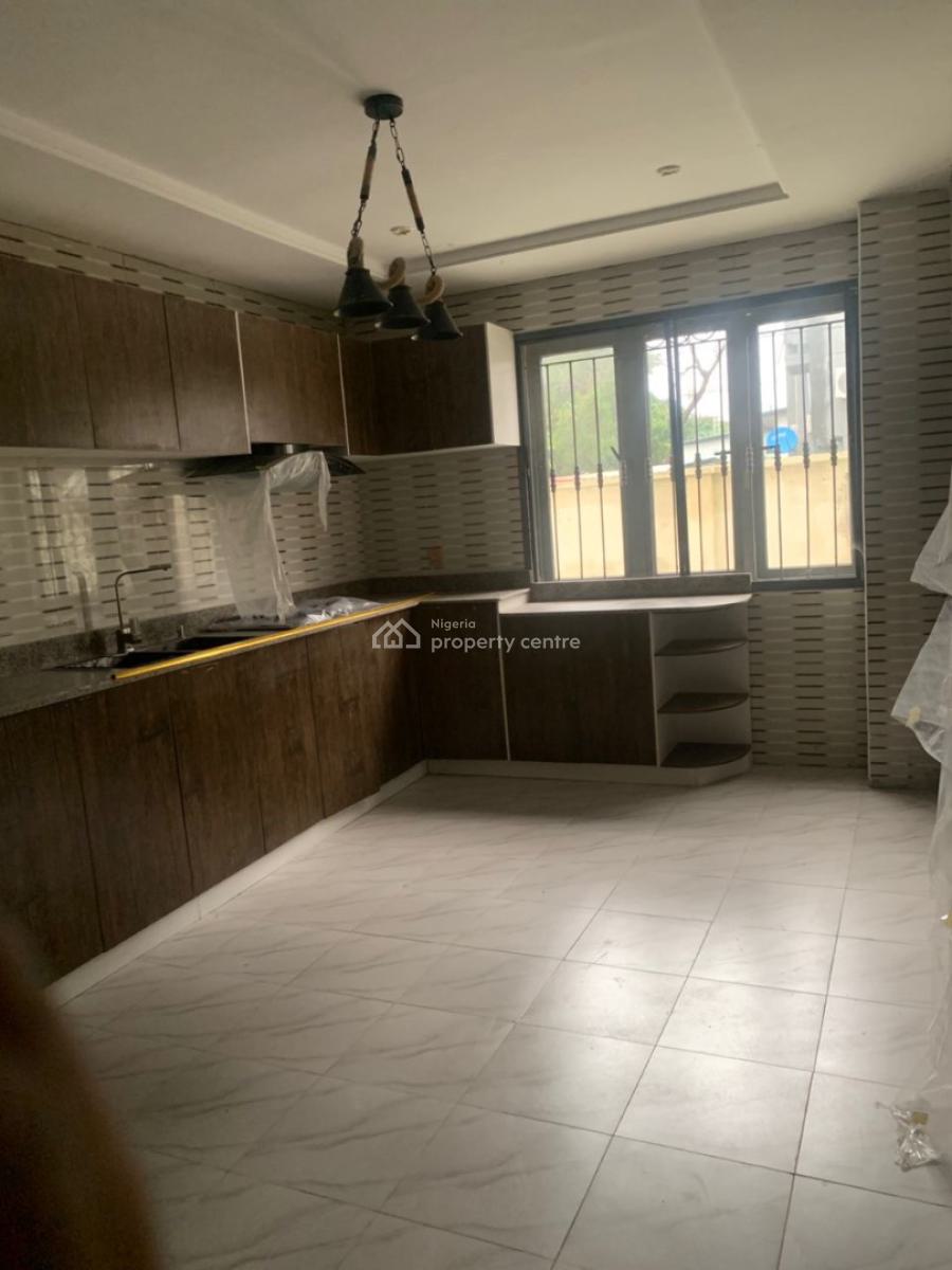 Luxurious & Spacious Two(2) Bedroom Apartment with Bq, Old Ikoyi, Ikoyi, Lagos, Flat / Apartment for Rent