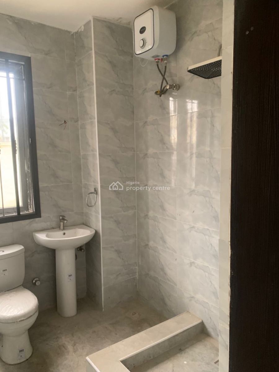 Luxurious & Spacious Two(2) Bedroom Apartment with Bq, Old Ikoyi, Ikoyi, Lagos, Flat / Apartment for Rent