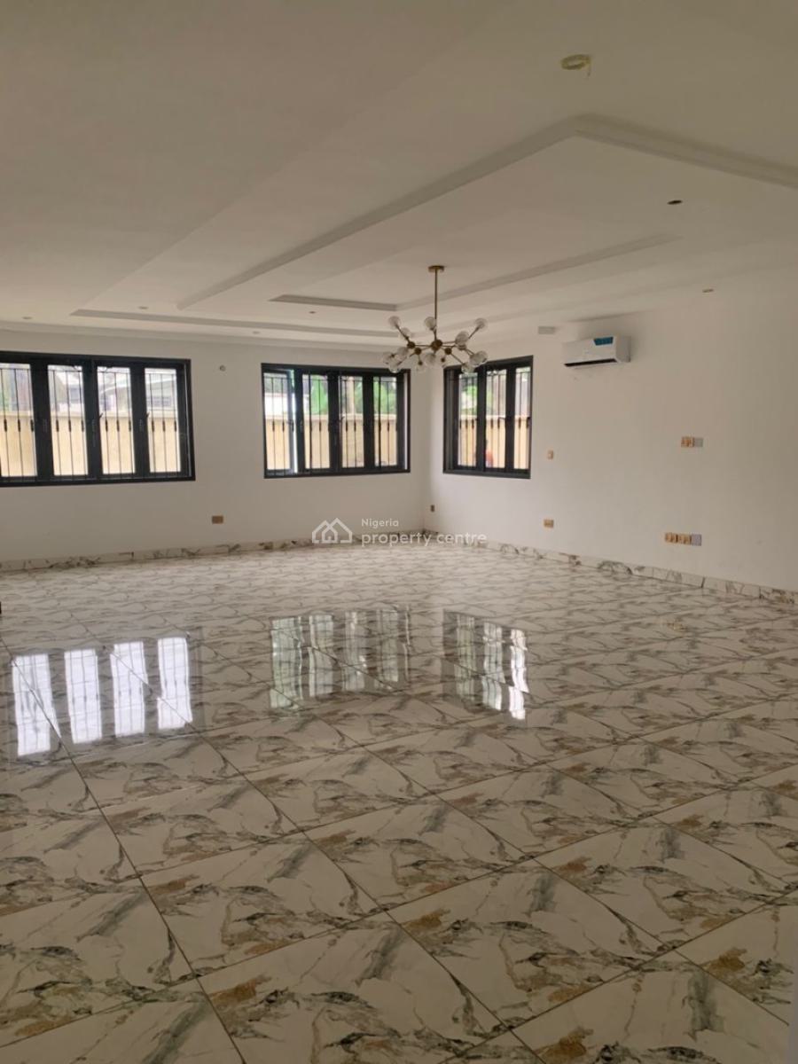 Luxurious & Spacious Two(2) Bedroom Apartment with Bq, Old Ikoyi, Ikoyi, Lagos, Flat / Apartment for Rent