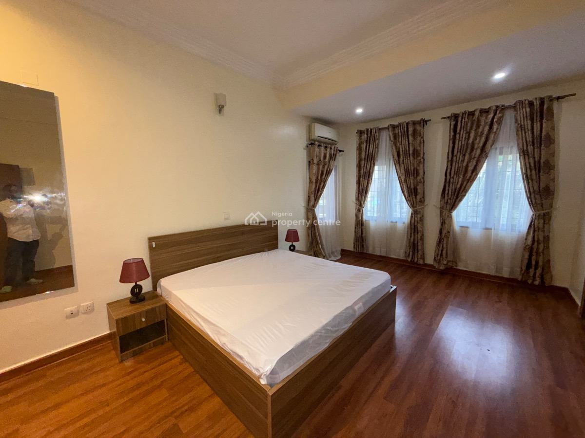 Furnished 3 Bedroom Apartment with Bq, Oniru, Oniru, Victoria Island (vi), Lagos, Flat / Apartment for Rent