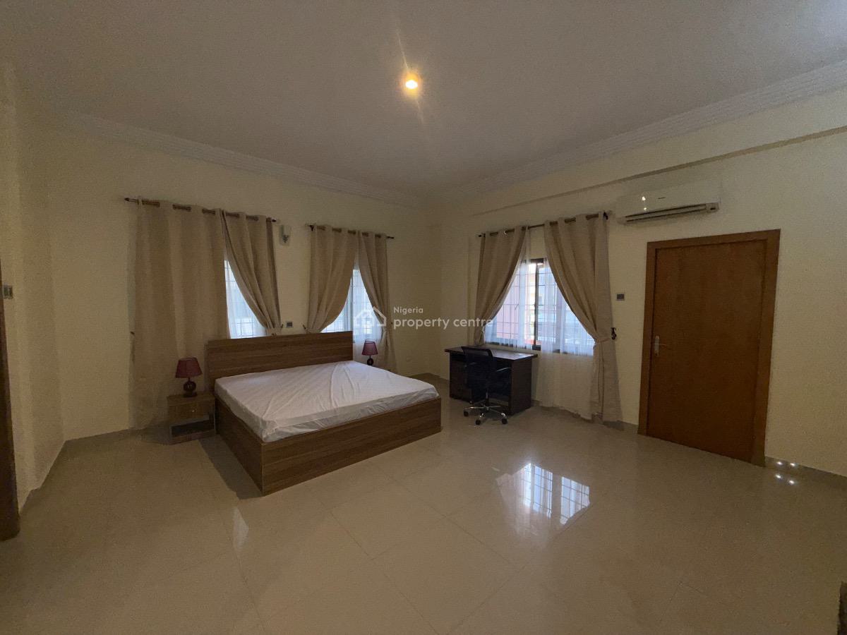 Furnished 3 Bedroom Apartment with Bq, Oniru, Oniru, Victoria Island (vi), Lagos, Flat / Apartment for Rent