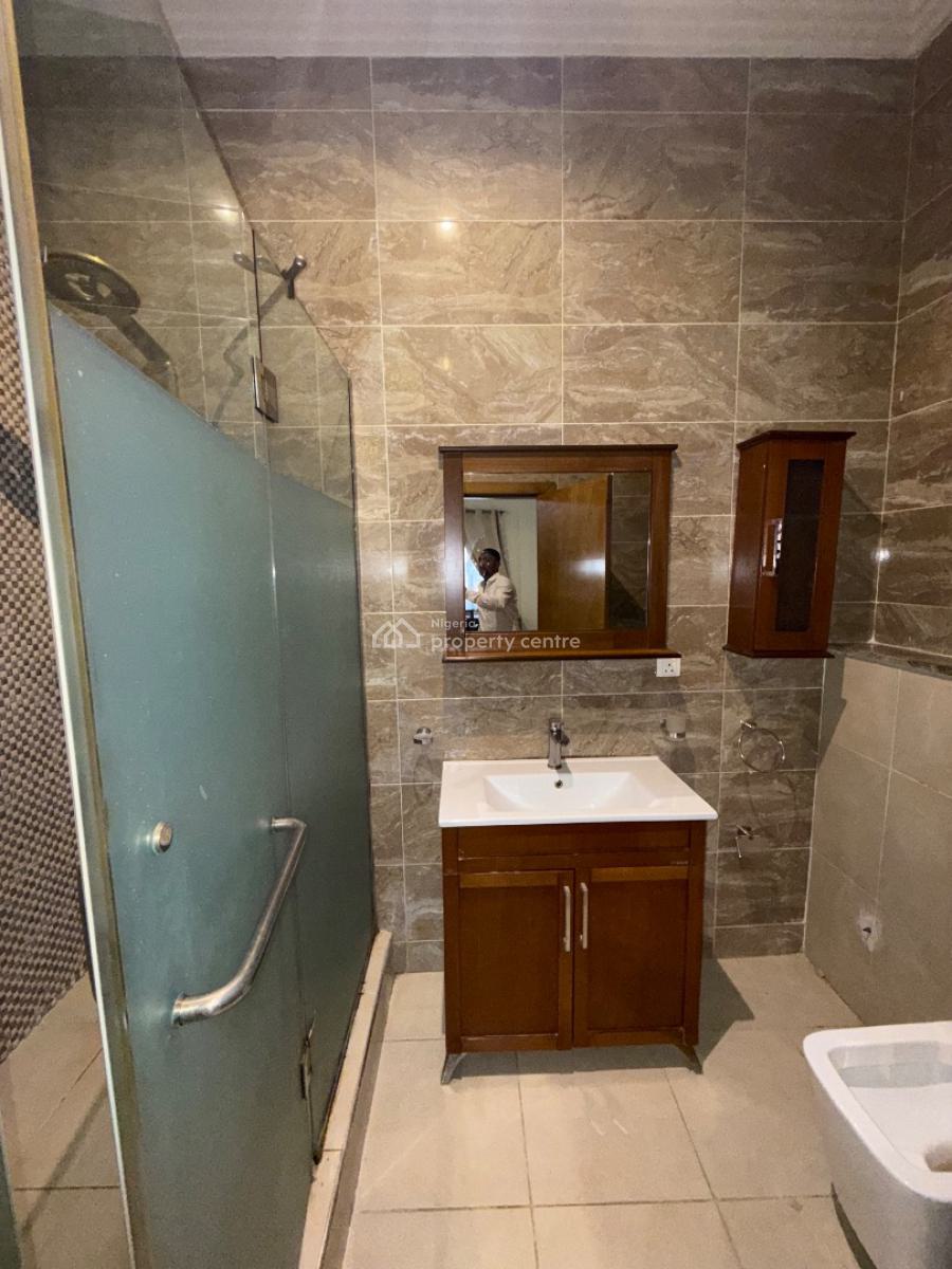 Furnished 3 Bedroom Apartment with Bq, Oniru, Oniru, Victoria Island (vi), Lagos, Flat / Apartment for Rent