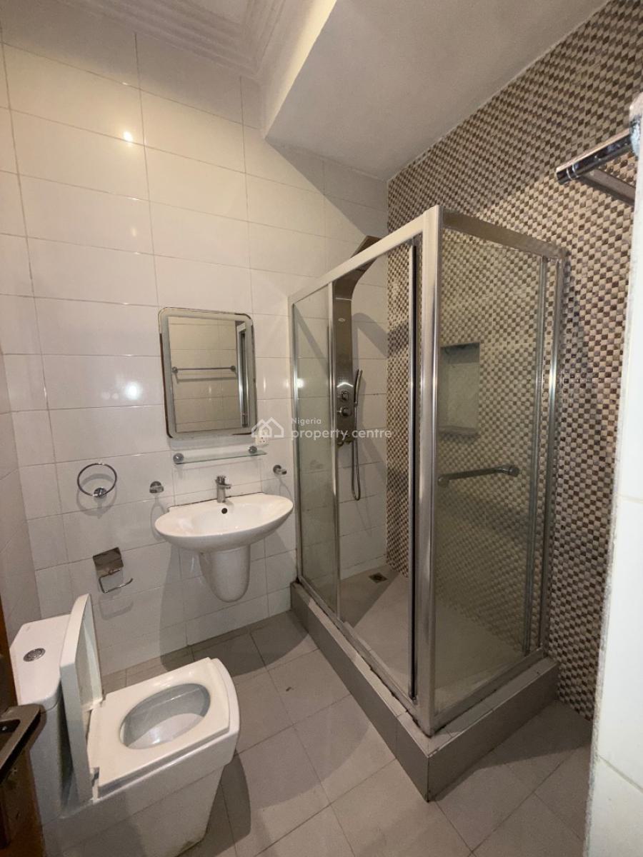 Furnished 3 Bedroom Apartment with Bq, Oniru, Oniru, Victoria Island (vi), Lagos, Flat / Apartment for Rent