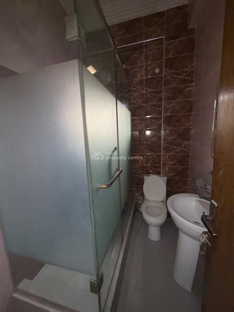 Furnished 3 Bedroom Apartment with Bq, Oniru, Oniru, Victoria Island (vi), Lagos, Flat / Apartment for Rent