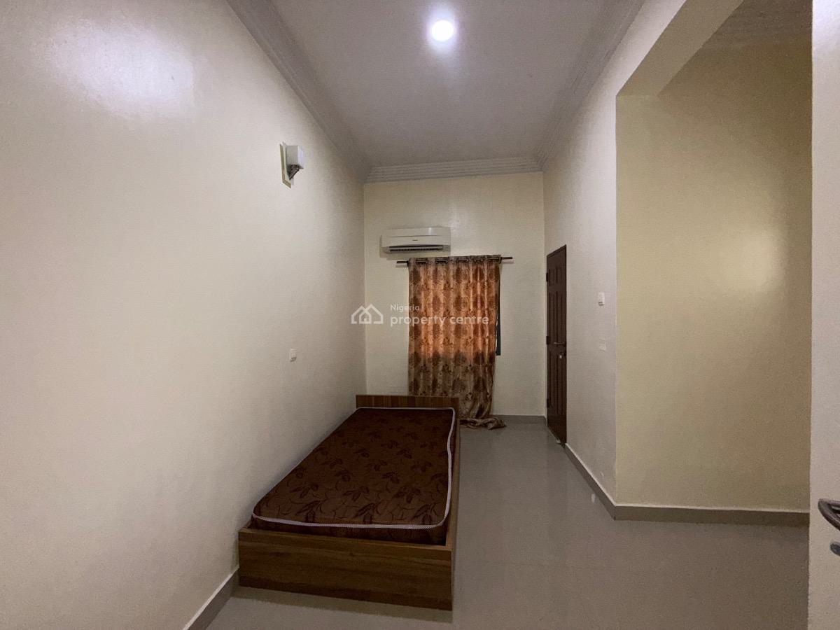 Furnished 3 Bedroom Apartment with Bq, Oniru, Oniru, Victoria Island (vi), Lagos, Flat / Apartment for Rent