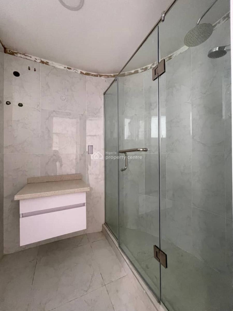 4 Bedroom Penthouse Available, Victoria Island (vi), Lagos, House for Sale