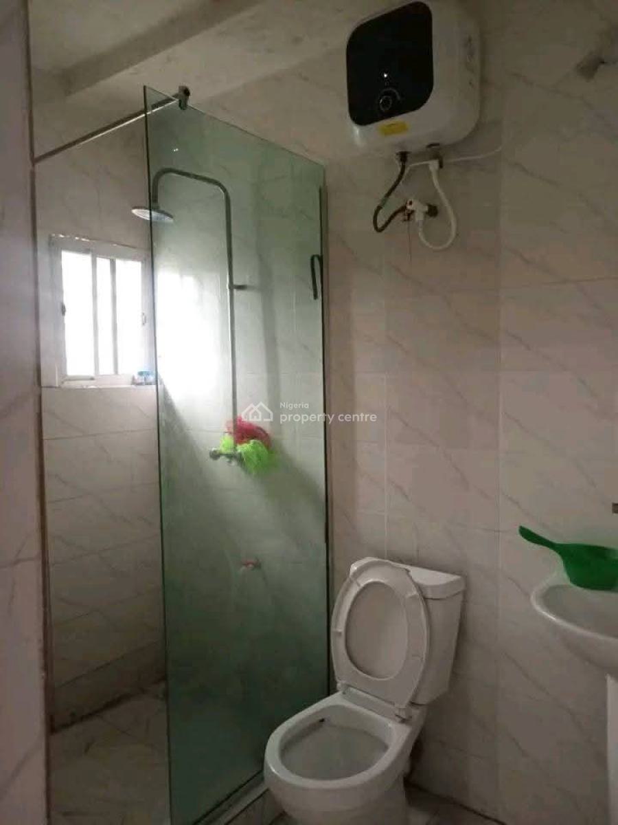 2 Bedroom Apartments, Ayobo, Lagos, Flat / Apartment for Rent