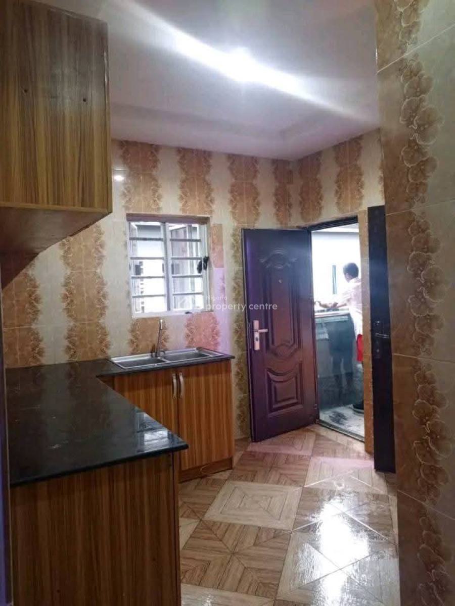 2 Bedroom Apartments, Ayobo, Lagos, Flat / Apartment for Rent