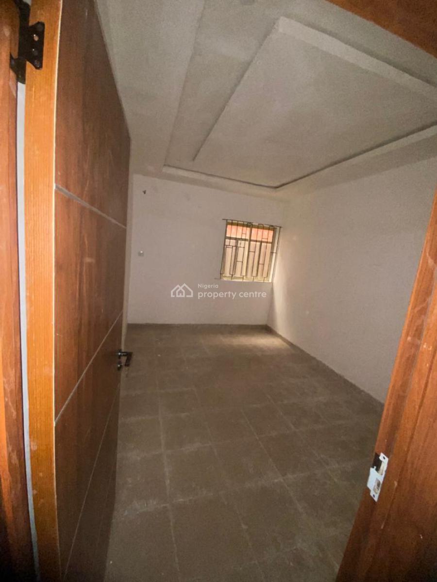 We Have Standard and Executive Mini Flats, Fadeyi, Shomolu, Lagos, Mini Flat (room and Parlour) for Rent