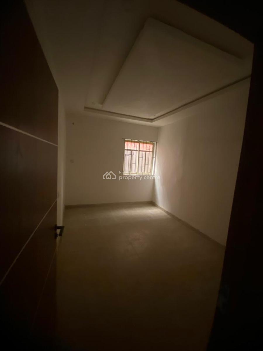 We Have Standard and Executive Mini Flats, Fadeyi, Shomolu, Lagos, Mini Flat (room and Parlour) for Rent