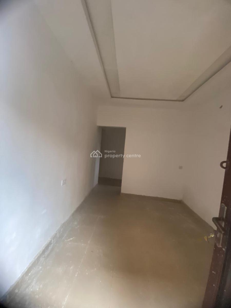 We Have Standard and Executive Mini Flats, Fadeyi, Shomolu, Lagos, Mini Flat (room and Parlour) for Rent