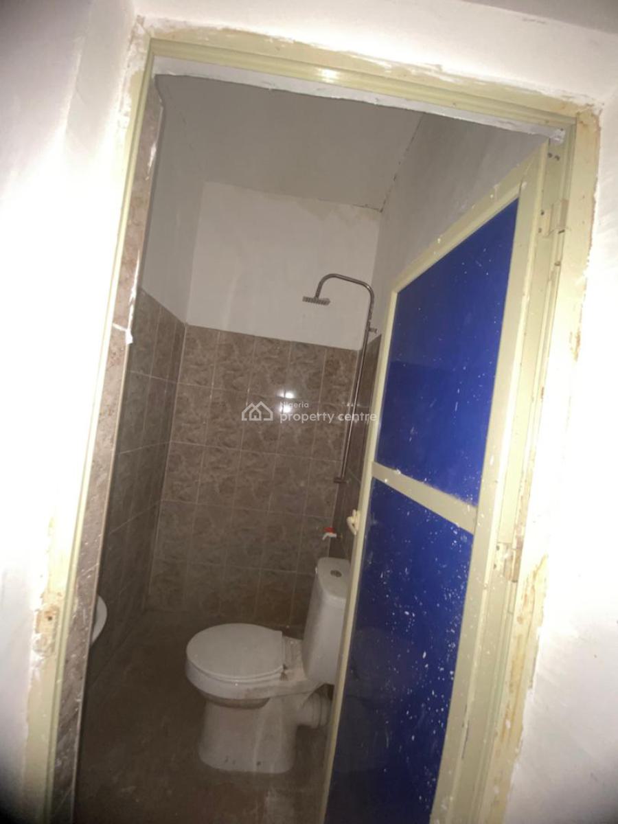 We Have Standard and Executive Mini Flats, Fadeyi, Shomolu, Lagos, Mini Flat (room and Parlour) for Rent