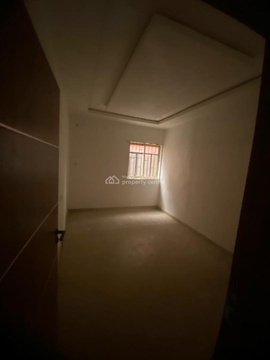 We Have Standard and Executive Mini Flats, Fadeyi, Shomolu, Lagos, Mini Flat (room and Parlour) for Rent