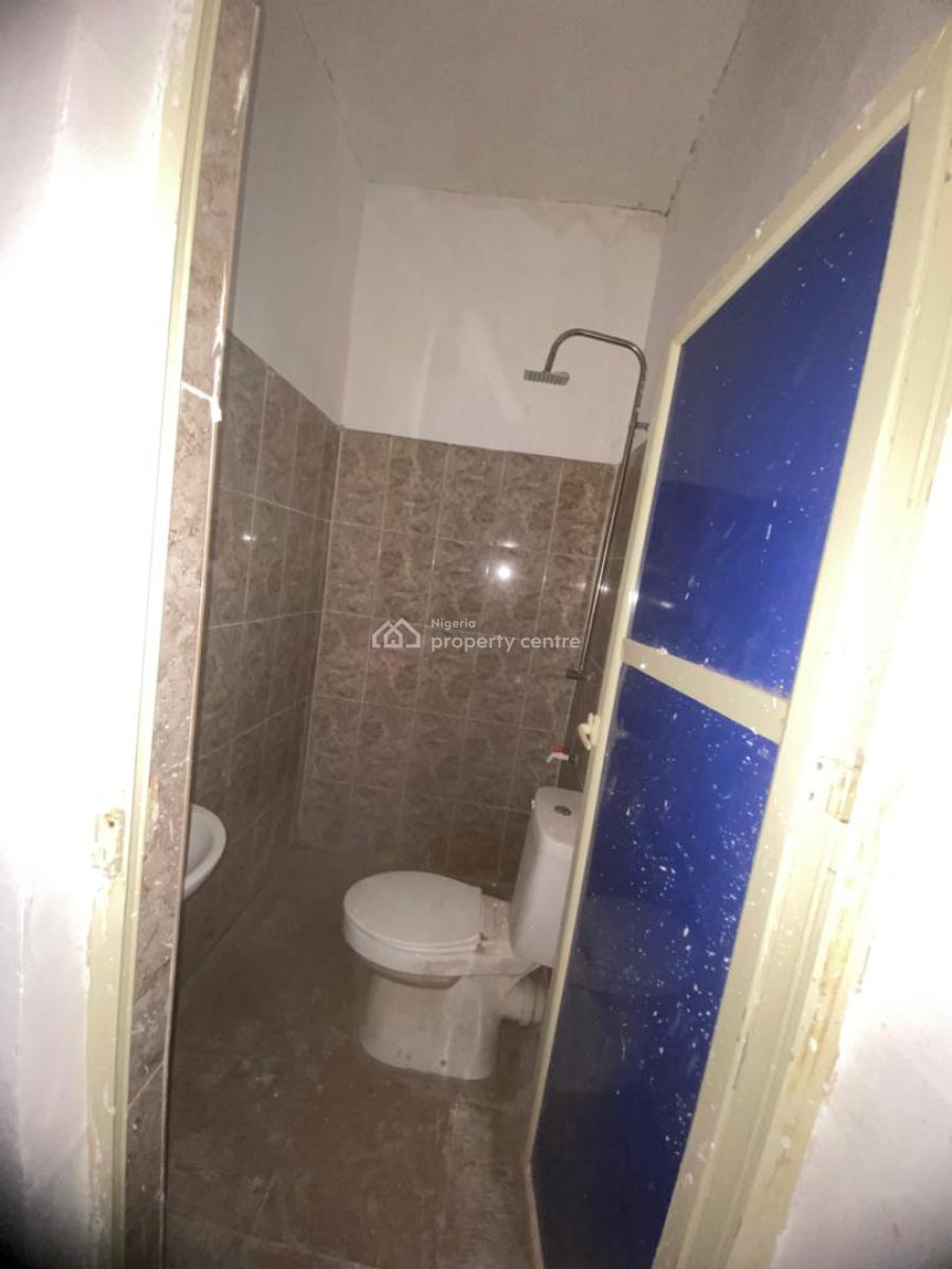 We Have Standard and Executive Mini Flats, Fadeyi, Shomolu, Lagos, Mini Flat (room and Parlour) for Rent