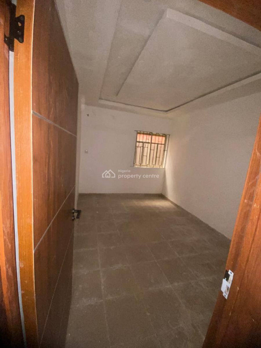 We Have Standard and Executive Mini Flats, Fadeyi, Shomolu, Lagos, Mini Flat (room and Parlour) for Rent