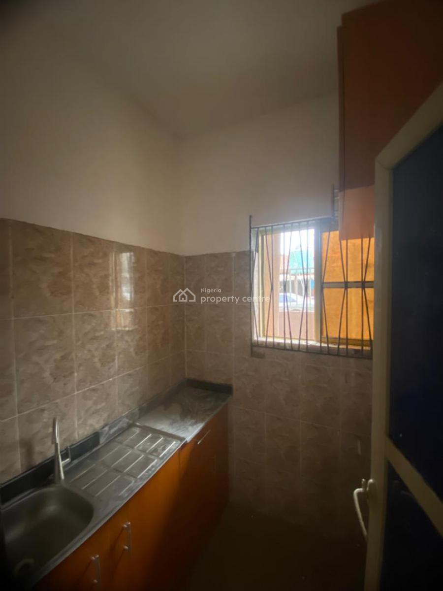We Have Standard and Executive Mini Flats, Fadeyi, Shomolu, Lagos, Mini Flat (room and Parlour) for Rent