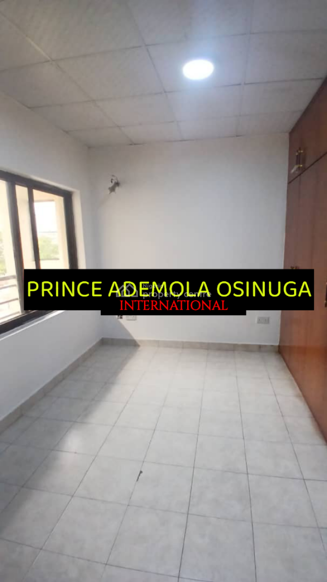 Self Serviced 4 Bedroom Terrace House +bq, Victoria Island, Victoria Island (vi), Lagos, House for Rent