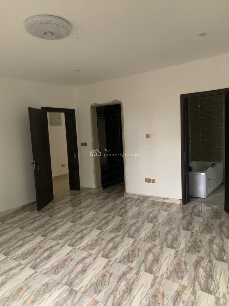 Luxurious & Spacious Three(3) Bedroom Apartment with Bq, Old Ikoyi, Ikoyi, Lagos, Flat / Apartment for Rent