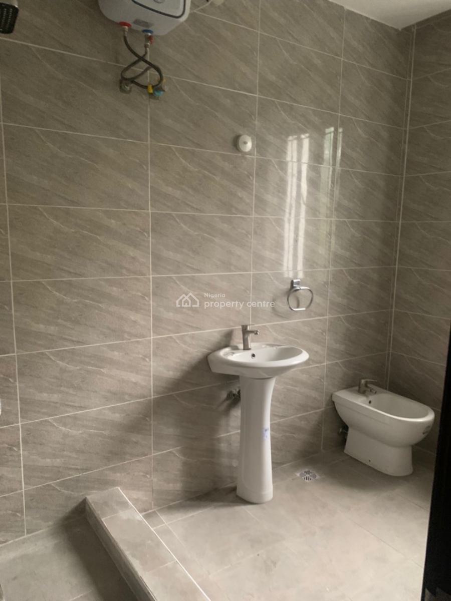 Luxurious & Spacious Three(3) Bedroom Apartment with Bq, Old Ikoyi, Ikoyi, Lagos, Flat / Apartment for Rent