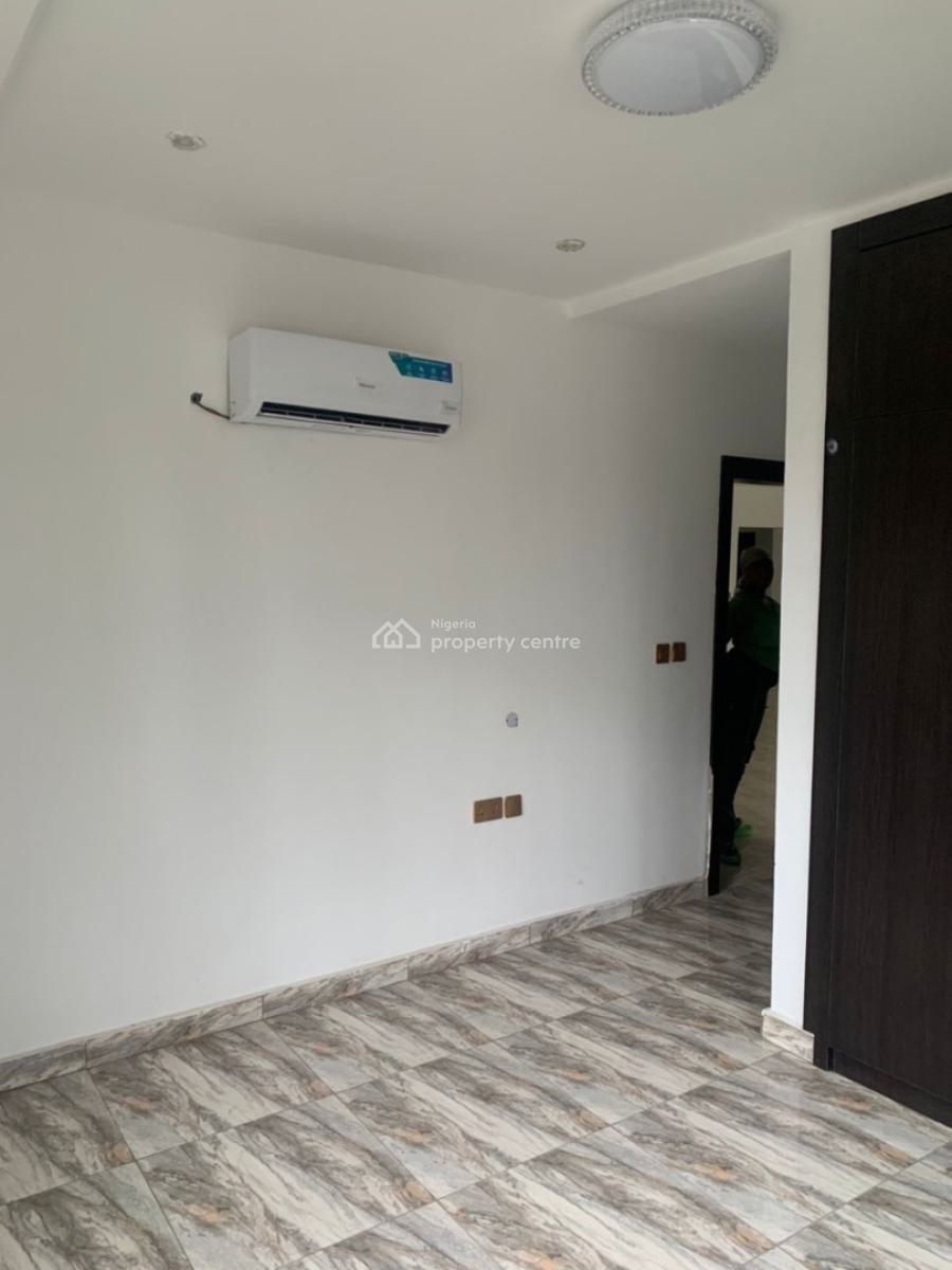 Luxurious & Spacious Three(3) Bedroom Apartment with Bq, Old Ikoyi, Ikoyi, Lagos, Flat / Apartment for Rent