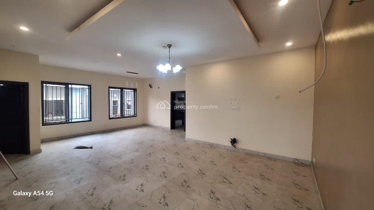 Sweet 3bedroom Semi Detached Duplex, Agungi Lekki Lagos, Lekki, Lagos, Semi-detached Duplex for Rent
