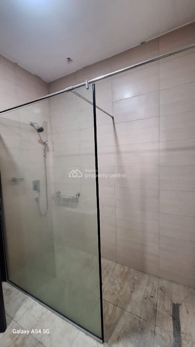 Sweet 3bedroom Semi Detached Duplex, Agungi Lekki Lagos, Lekki, Lagos, Semi-detached Duplex for Rent