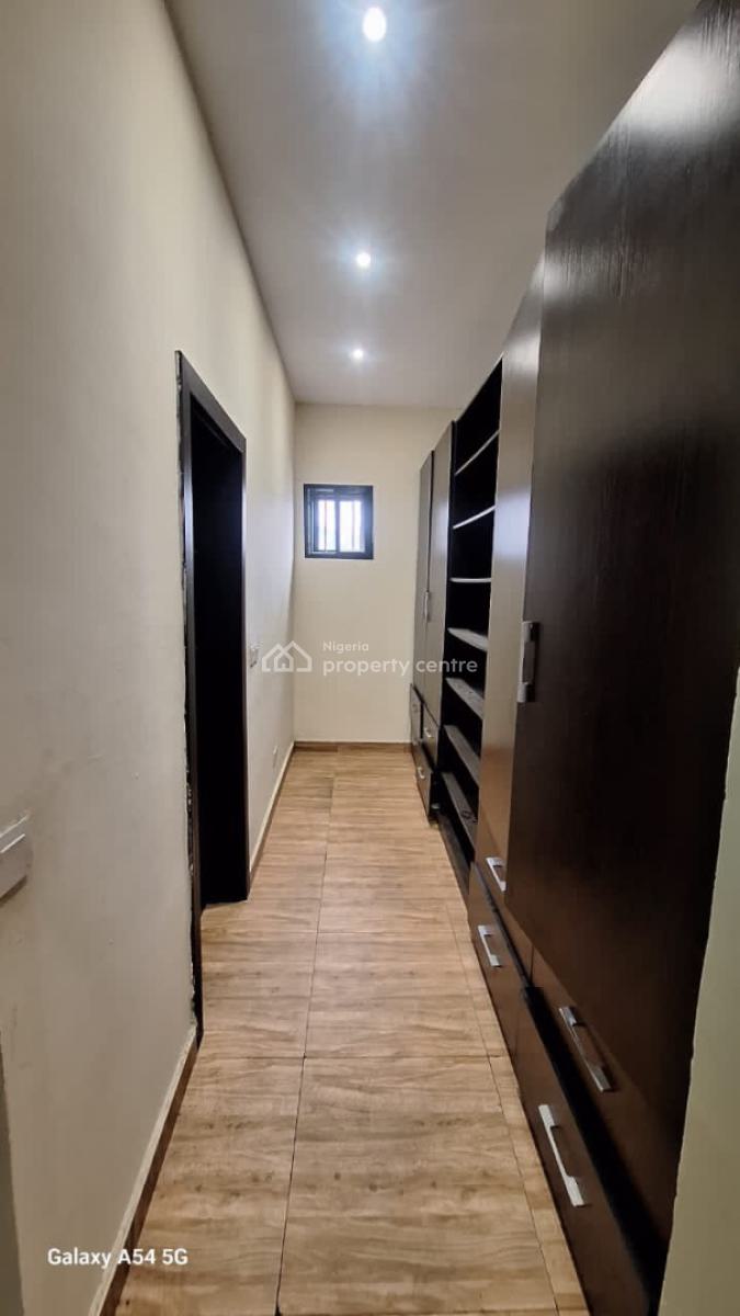 Sweet 3bedroom Semi Detached Duplex, Agungi Lekki Lagos, Lekki, Lagos, Semi-detached Duplex for Rent