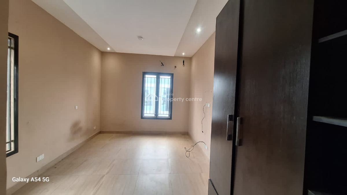 Sweet 3bedroom Semi Detached Duplex, Agungi Lekki Lagos, Lekki, Lagos, Semi-detached Duplex for Rent