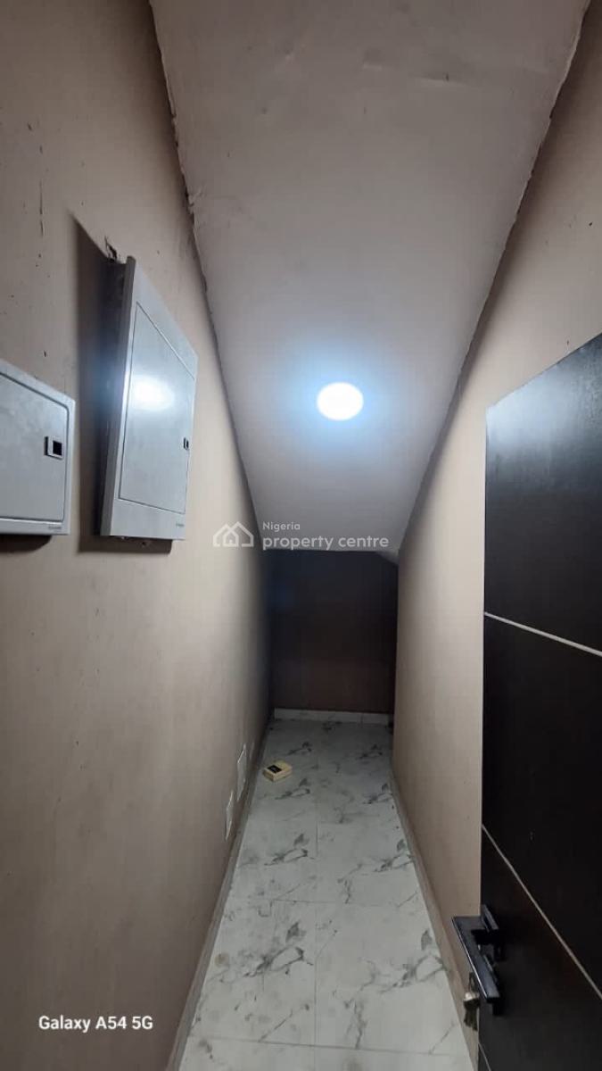 Sweet 3bedroom Semi Detached Duplex, Agungi Lekki Lagos, Lekki, Lagos, Semi-detached Duplex for Rent