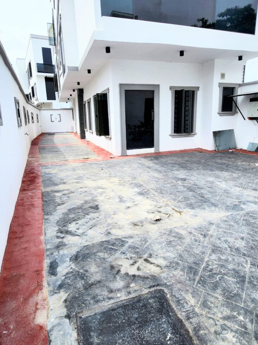 5 Bedroom Detached Duplex with Bq for Office Use Only, Ikeja Gra,lagos, Ikeja, Lagos, Detached Duplex for Rent