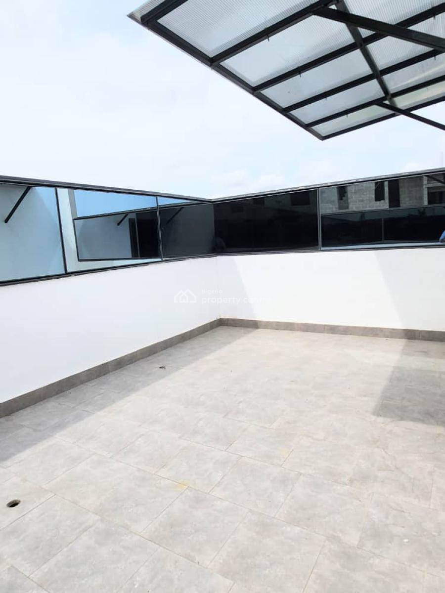 5 Bedroom Detached Duplex with Bq for Office Use Only, Ikeja Gra,lagos, Ikeja, Lagos, Detached Duplex for Rent
