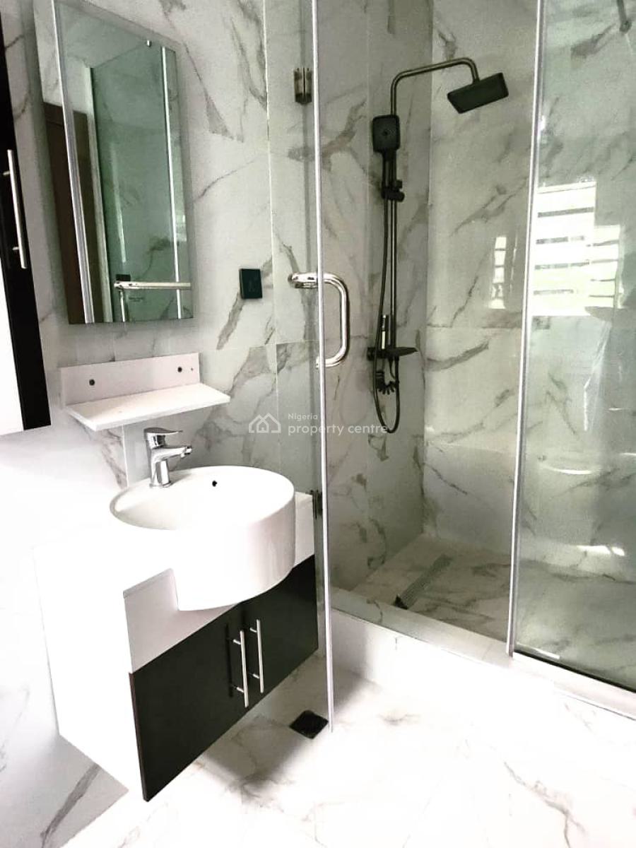 5 Bedroom Detached Duplex with Bq for Office Use Only, Ikeja Gra,lagos, Ikeja, Lagos, Detached Duplex for Rent