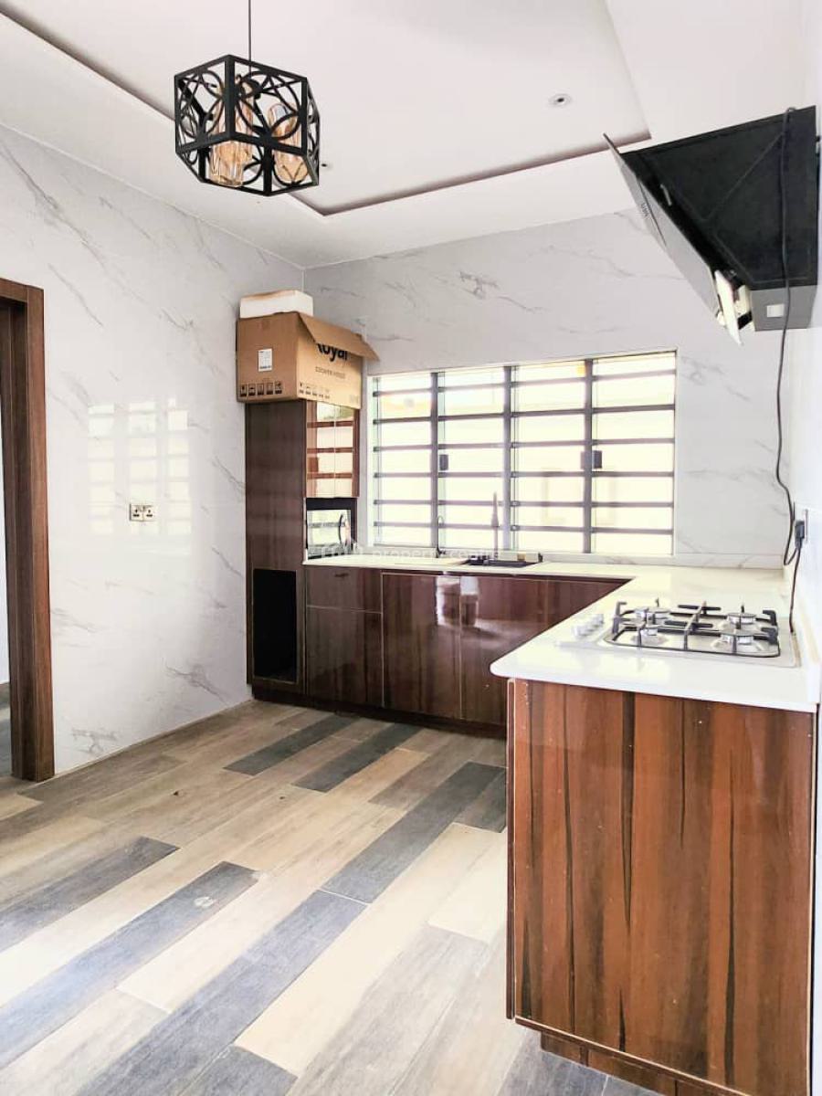 5 Bedroom Detached Duplex with Bq for Office Use Only, Ikeja Gra,lagos, Ikeja, Lagos, Detached Duplex for Rent