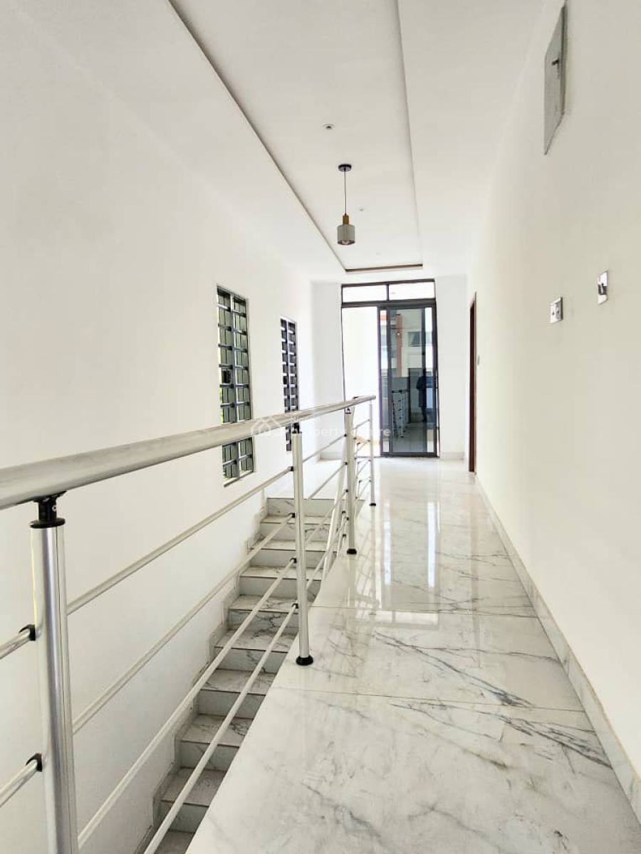 5 Bedroom Detached Duplex with Bq for Office Use Only, Ikeja Gra,lagos, Ikeja, Lagos, Detached Duplex for Rent