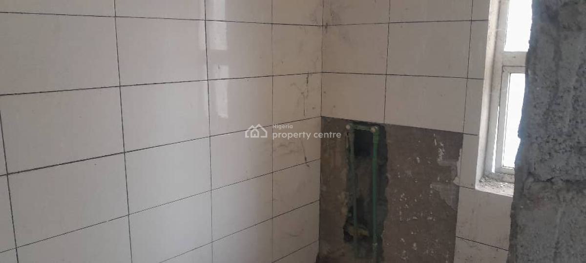 3bedroom Apartment, Galadimawa Express, Galadimawa, Abuja, Flat / Apartment for Sale