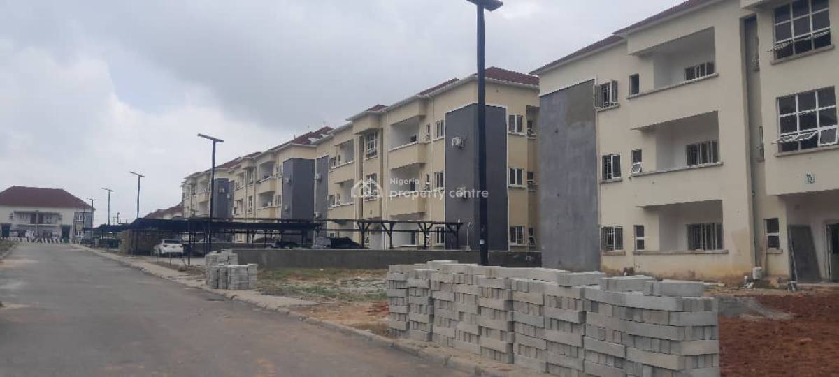 3bedroom Apartment, Galadimawa Express, Galadimawa, Abuja, Flat / Apartment for Sale