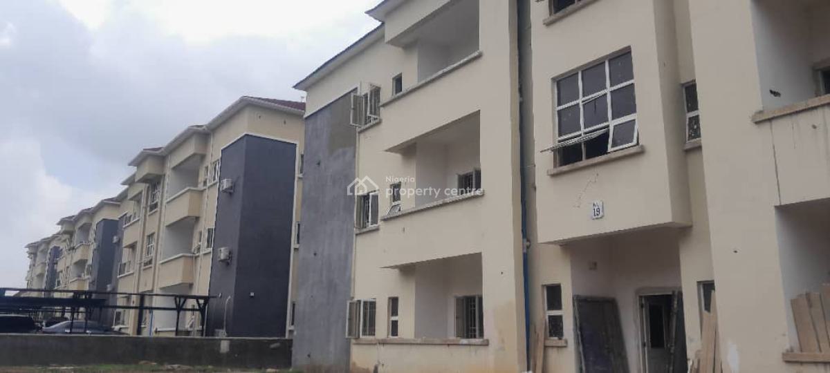 3bedroom Apartment, Galadimawa Express, Galadimawa, Abuja, Flat / Apartment for Sale