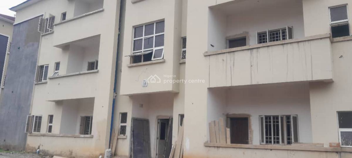 3bedroom Apartment, Galadimawa Express, Galadimawa, Abuja, Flat / Apartment for Sale