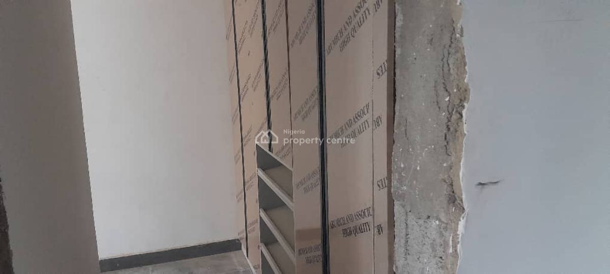 3bedroom Apartment, Galadimawa Express, Galadimawa, Abuja, Flat / Apartment for Sale
