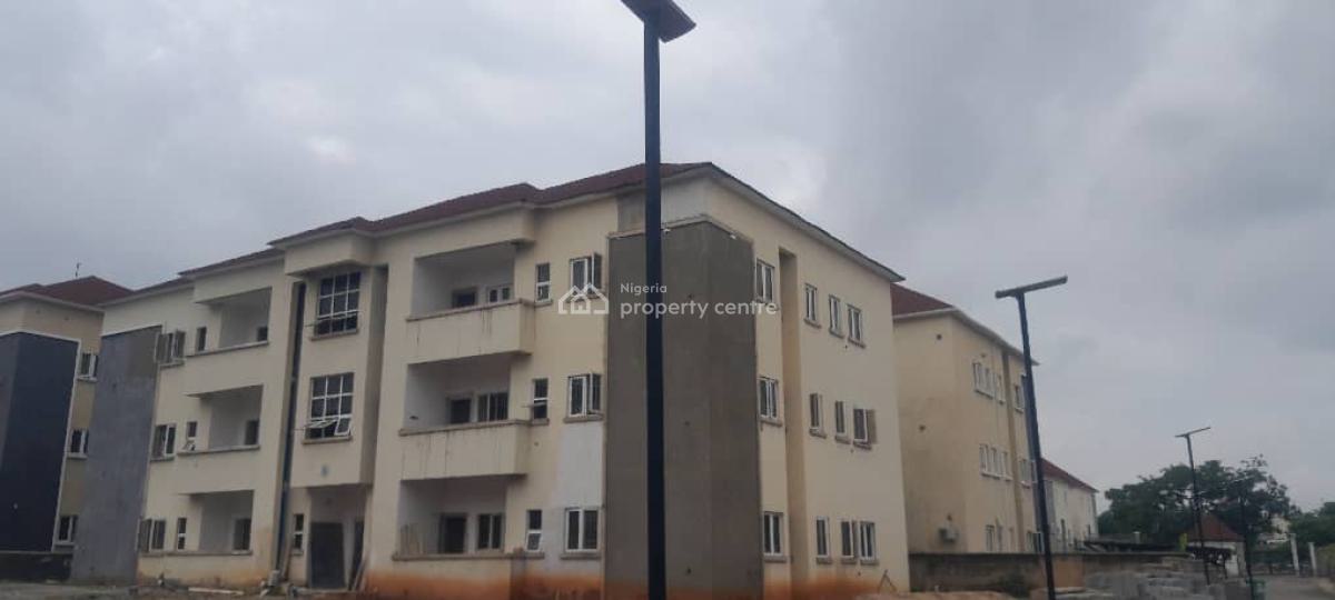 3bedroom Apartment, Galadimawa Express, Galadimawa, Abuja, Flat / Apartment for Sale
