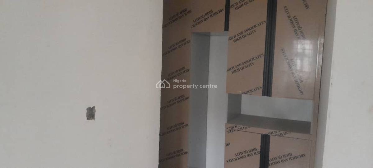 3bedroom Apartment, Galadimawa Express, Galadimawa, Abuja, Flat / Apartment for Sale
