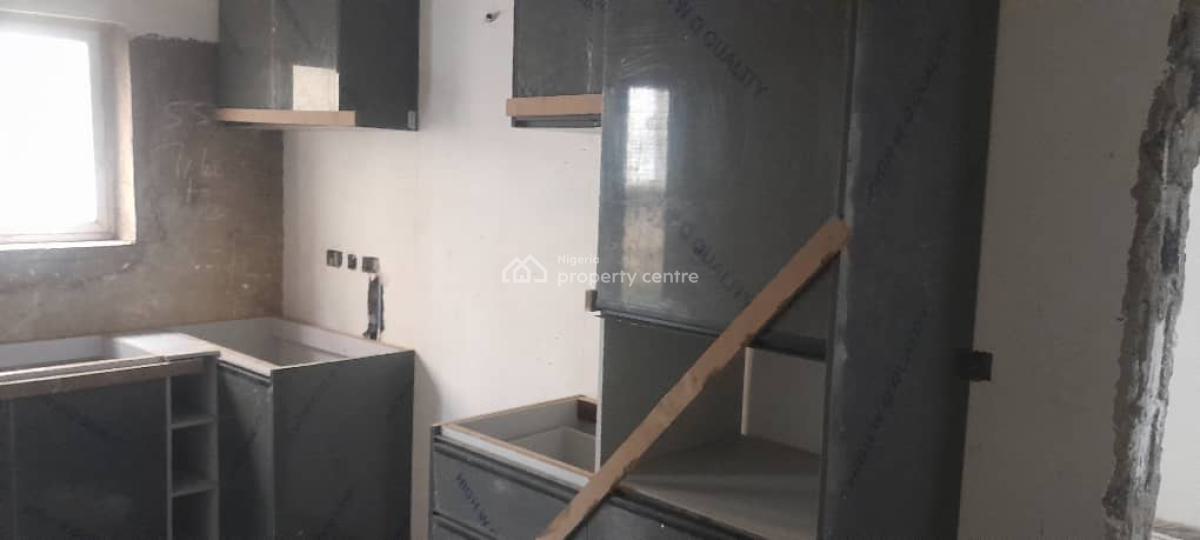 3bedroom Apartment, Galadimawa Express, Galadimawa, Abuja, Flat / Apartment for Sale