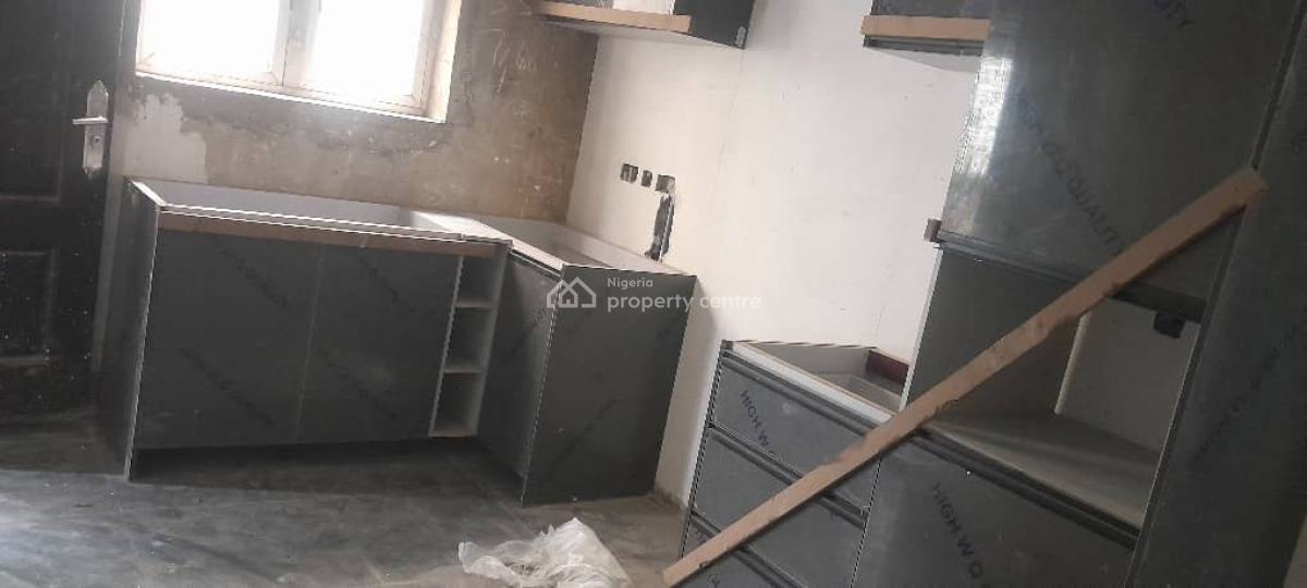 3bedroom Apartment, Galadimawa Express, Galadimawa, Abuja, Flat / Apartment for Sale