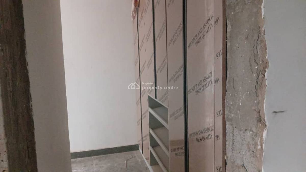 3bedroom Apartment, Galadimawa Express, Galadimawa, Abuja, Flat / Apartment for Sale