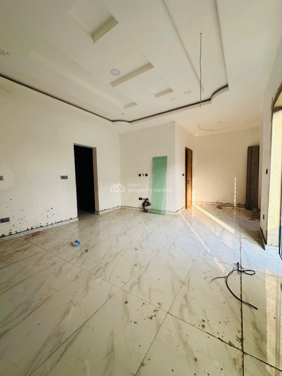 Luxuriously Built 4 Bedroom Terrace Duplex, Opebi, Ikeja, Lagos, Terraced Duplex for Sale